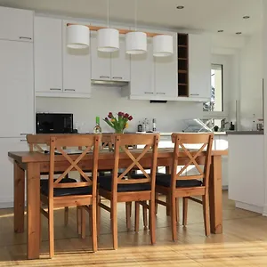  Apartament Paskal-lux With Free Parking And Air Condition Węgry