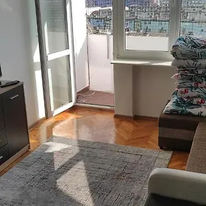  Apartament Piastowska 100 Polska