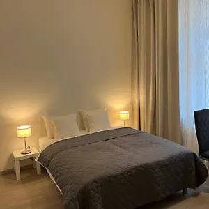  Apartament Maria Liben Czechy