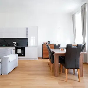  Apartament The Dante - Family And Friends Czechy