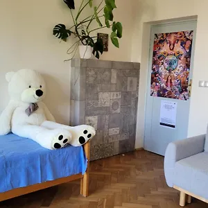  Apartament Salwator Falata Polska
