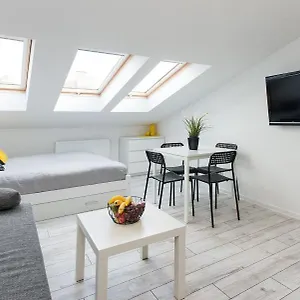  Apartament Dluga 14 By Homeprime Polska