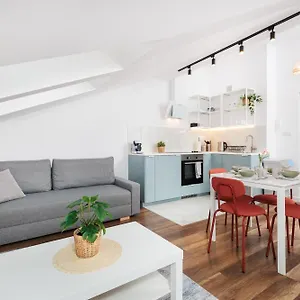  Apartament Trailside - By Upstairs Polska