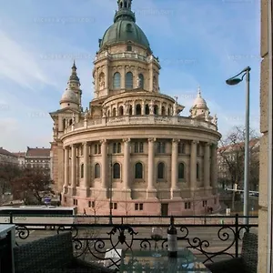  Apartament Breathless Panorama Basilika With Balcony Need Reservation For Free Parking Węgry