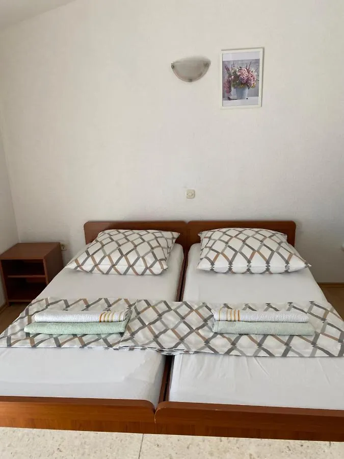 Apartments Simic Trogir